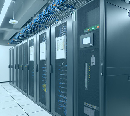 機房供配電系統、機房電力供應系統、機房電源管理系統