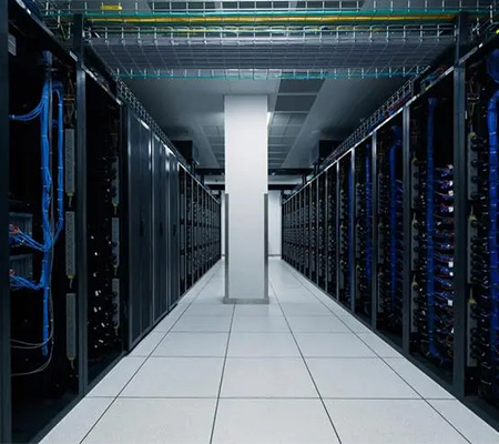 弱電系統公司、機房通訊系統、網絡通信系統、數據中心通訊系統、機房信息傳輸系統、機房互聯系統