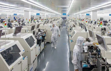 半導體廠弱電智能化解決方案有助精細化管理，降低生產成本