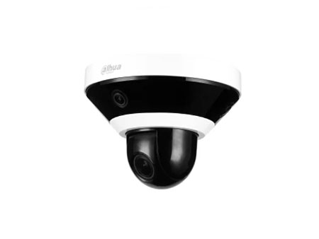 高清全景特寫網(wǎng)絡(luò)攝像機(jī)(600萬像)