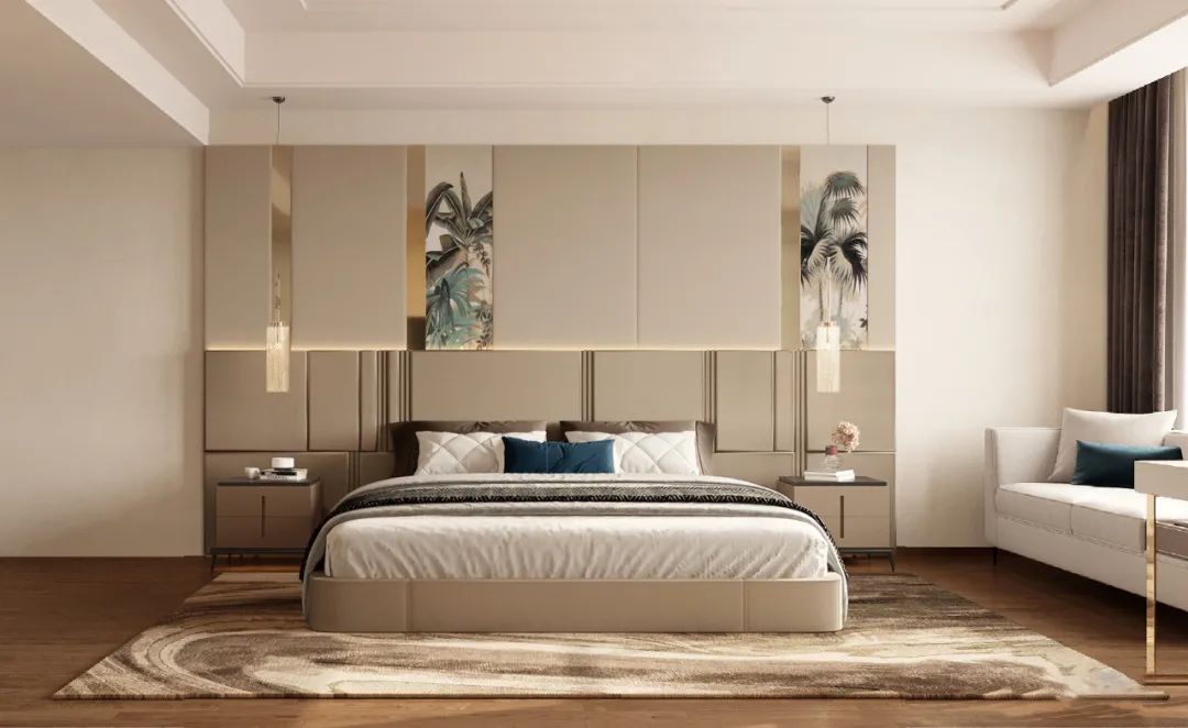 智慧酒店工程、酒店弱電施工、酒店弱電系統