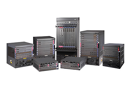 H3C S7500E系列多業務路由交換機 H3C S7500E系列多業務路由交換機