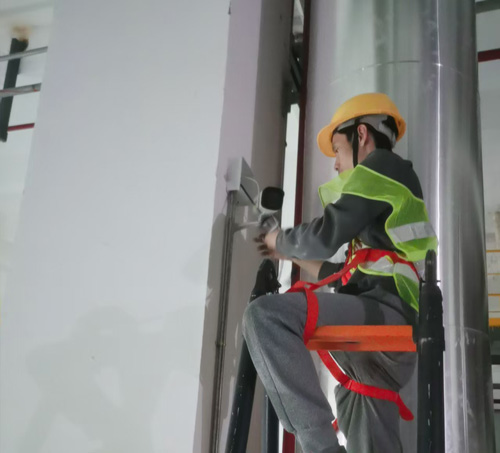 廣州安防監控維保：選百實智能化，筑牢安全防線