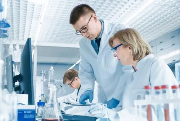 藥企弱電工程系統提升生產效率,保障藥品安全,優化管理流程