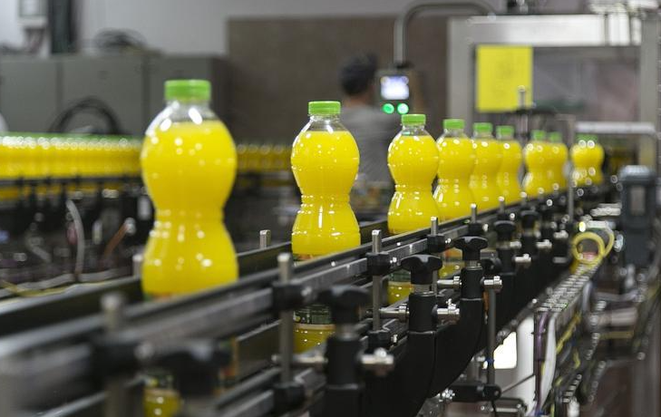 飲料廠弱電系統(tǒng)施工方案專為飲料廠量身定制