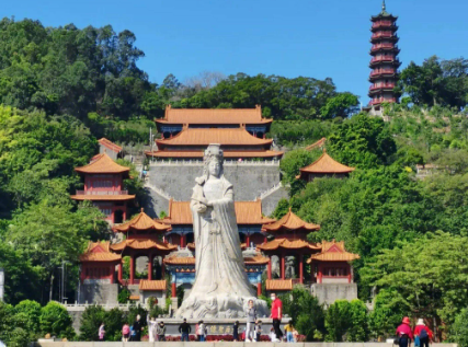 深耕旅游景區(qū)弱電工程解決方案與施工20載，智造智慧景區(qū)標(biāo)桿