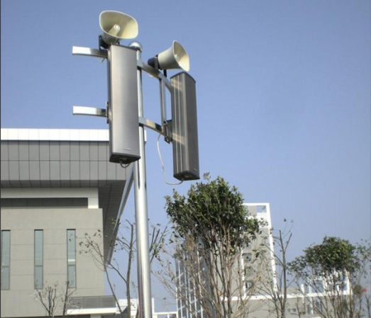 園區(qū)廣播系統(tǒng)有哪些優(yōu)勢？