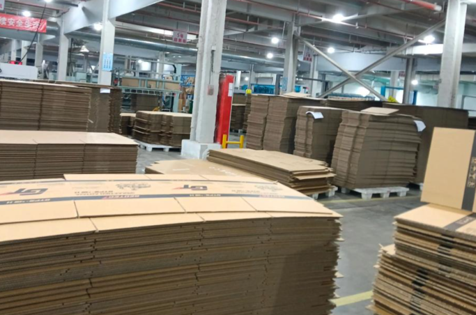 包裝廠弱電工程解決方案遵循“安全優(yōu)先、穩(wěn)定高效“原則